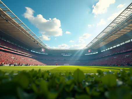 The Ultimate Derby Clash: Sunderland vs Newcastle Rivalry Explained