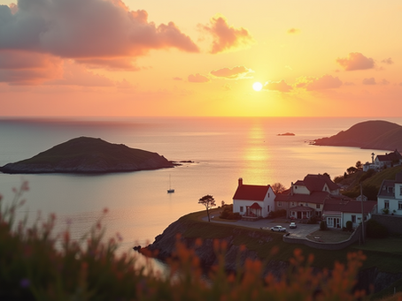 Exploring Beyond Paradise with Sally Bretton