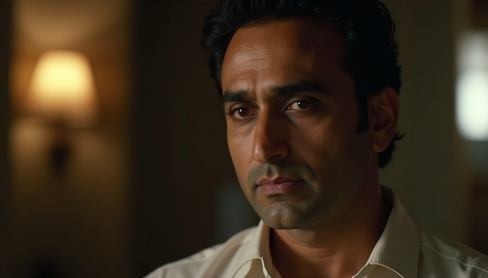 Exploring Akshaye Khanna's Role in Dhurandhar and His Cinematic Journey