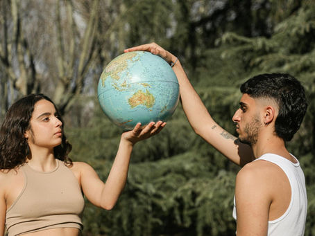 Global Event Analysis: Cinerove's Best Practices