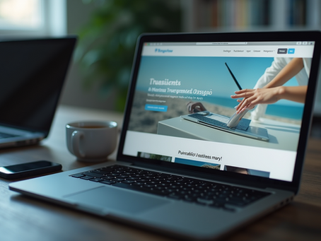 Build a Profitable AI-Powered Website: Your Step by Step Guide to SEO and Domain Success