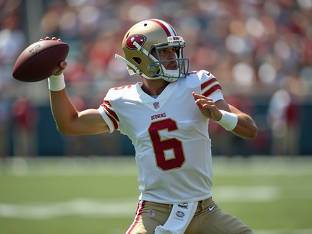 The Legacy of Philip Rivers: Insights into His Family Life and Career