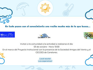 Escuelas Rurales 144 Festival