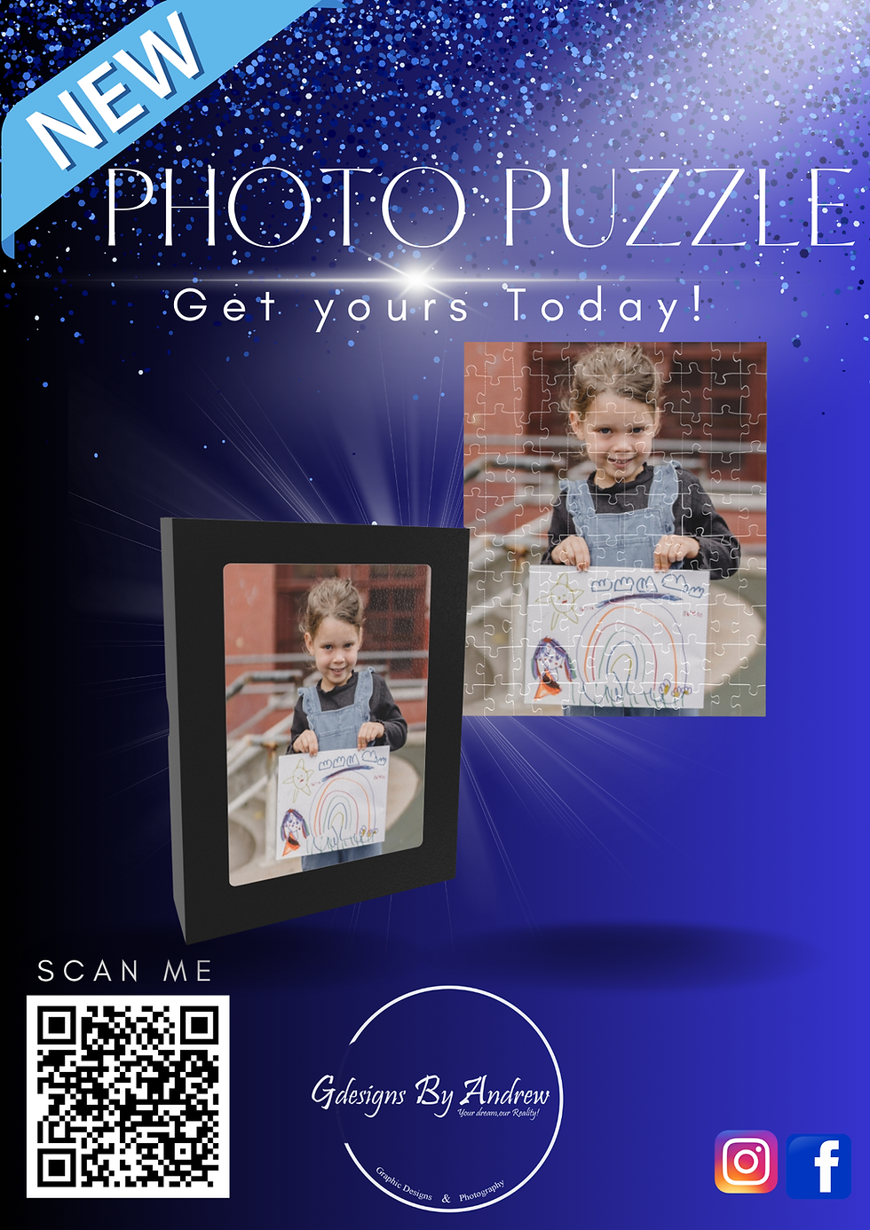 PHOTO PUZZLE