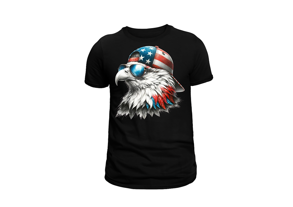 Thumbnail: AMERICAN FLAG EAGLE