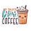 Thumbnail: Coffee Stickers