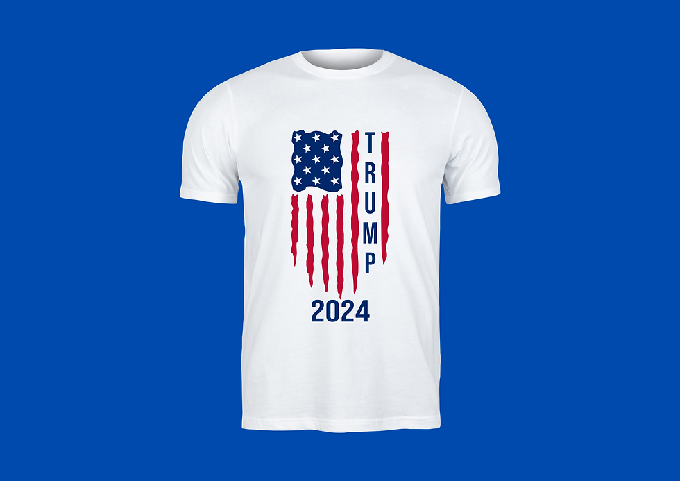 Thumbnail: TRUMP 2024