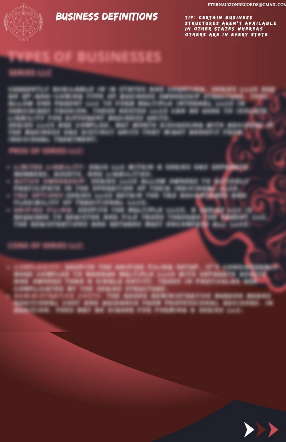 Thumbnail: Business Guide