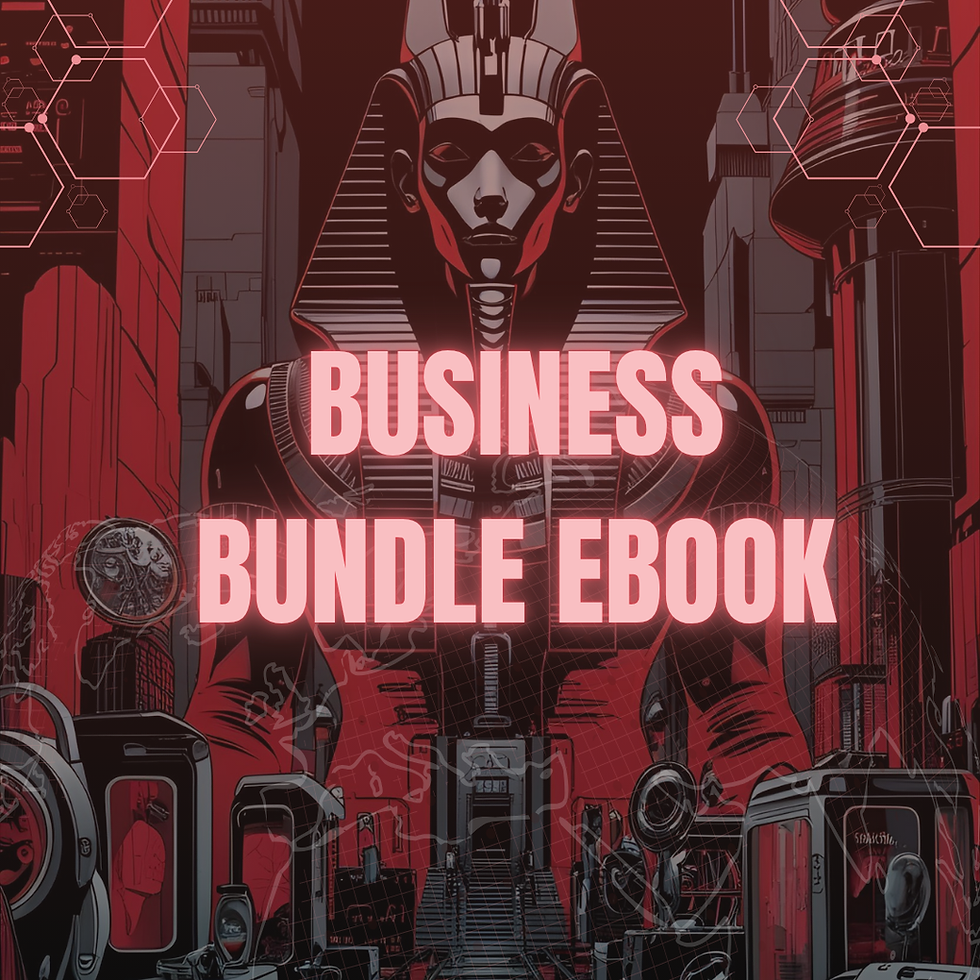 Thumbnail: Business Bundle