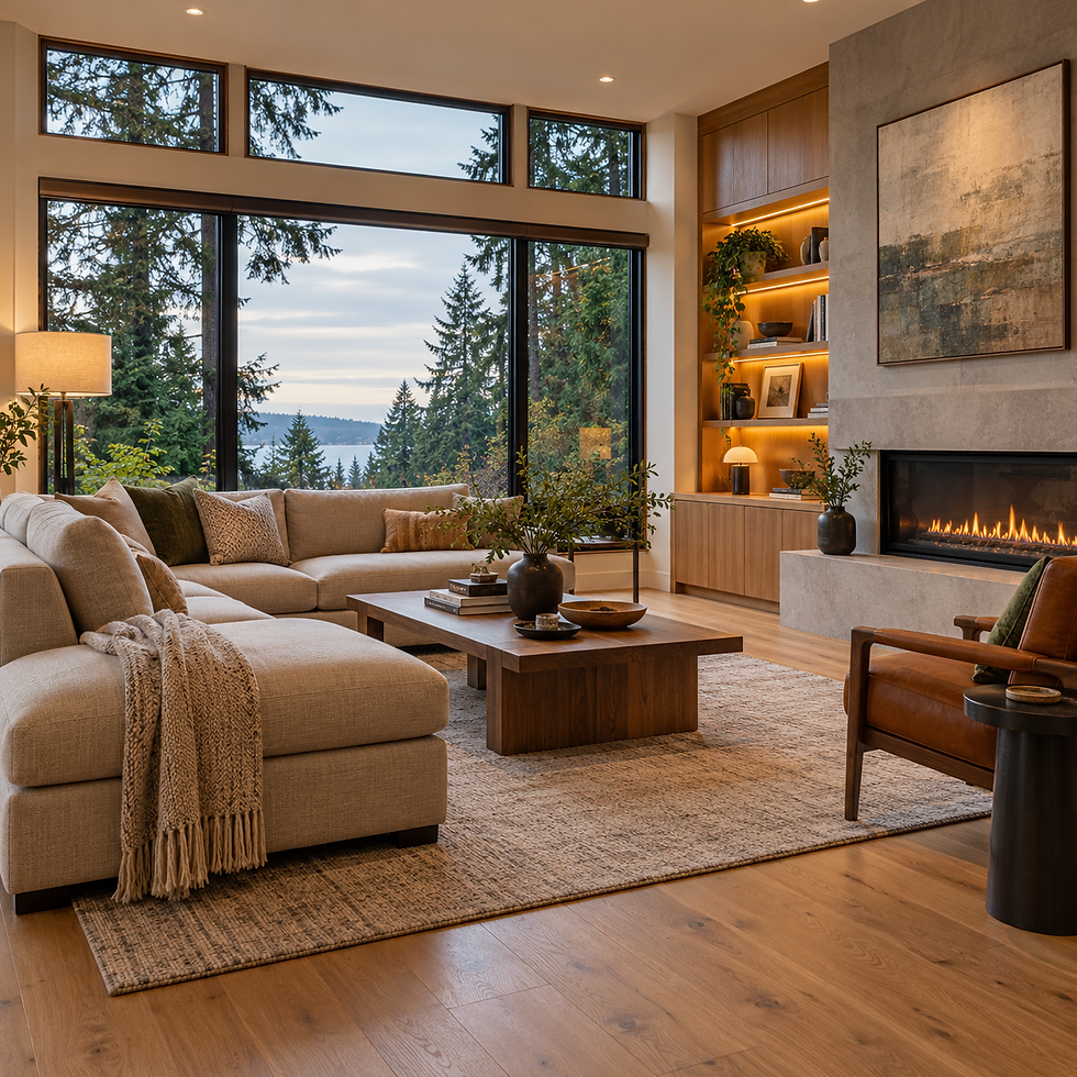 “Sustainable Home Remodeling: Energy-Efficient, Low-VOC, Durable Materials That Actually Look Good”