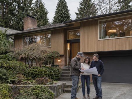 Remodeling a 1950s or 1960s Seattle-Area Home: What Usually Needs Attention First?