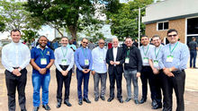 Diocese de Caruaru participou do encontro "Preparando o Jubileu 2025", promovido pela CNBB