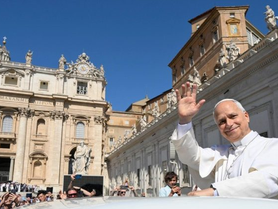 Leão XIV: respeito pelos textos e pelas normas da liturgia