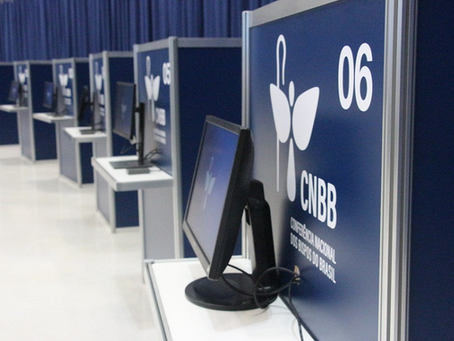 NO SEXTO DIA DA 60ª ASSEMBLEIA GERAL DA CNBB BISPOS VÃO DAR INÍCIO ÀS VOTAÇÕES. SAIBA COMO SERÁ O PR