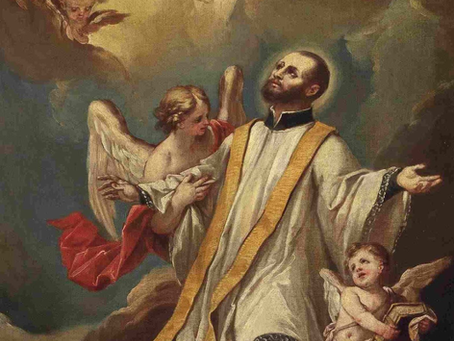 São Caetano de Thiene