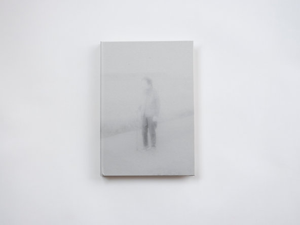 Yoshida Akihito / 吉田亮人写真集 "The Dialogue of Two"