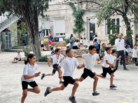 Le système éducatif craque. Par où commencer ?