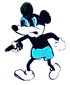 Uninflected 