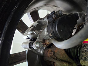 Brakes