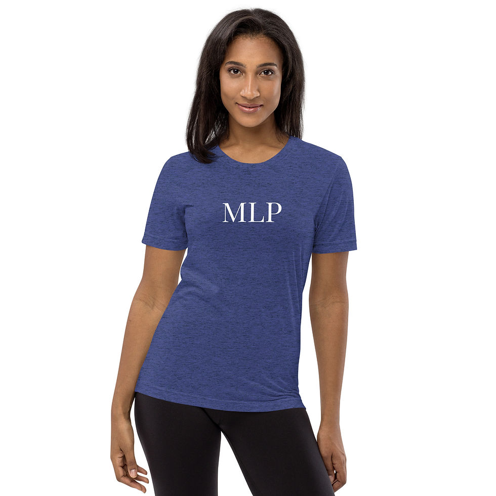 Thumbnail: MLP T-Shirt (Unisex)