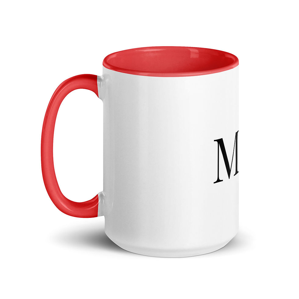 Miniature : Tasse MLP