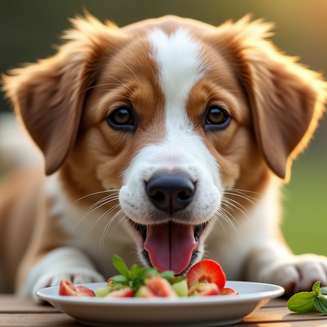 Consejos para la Alimentación Saludable de tu Perro