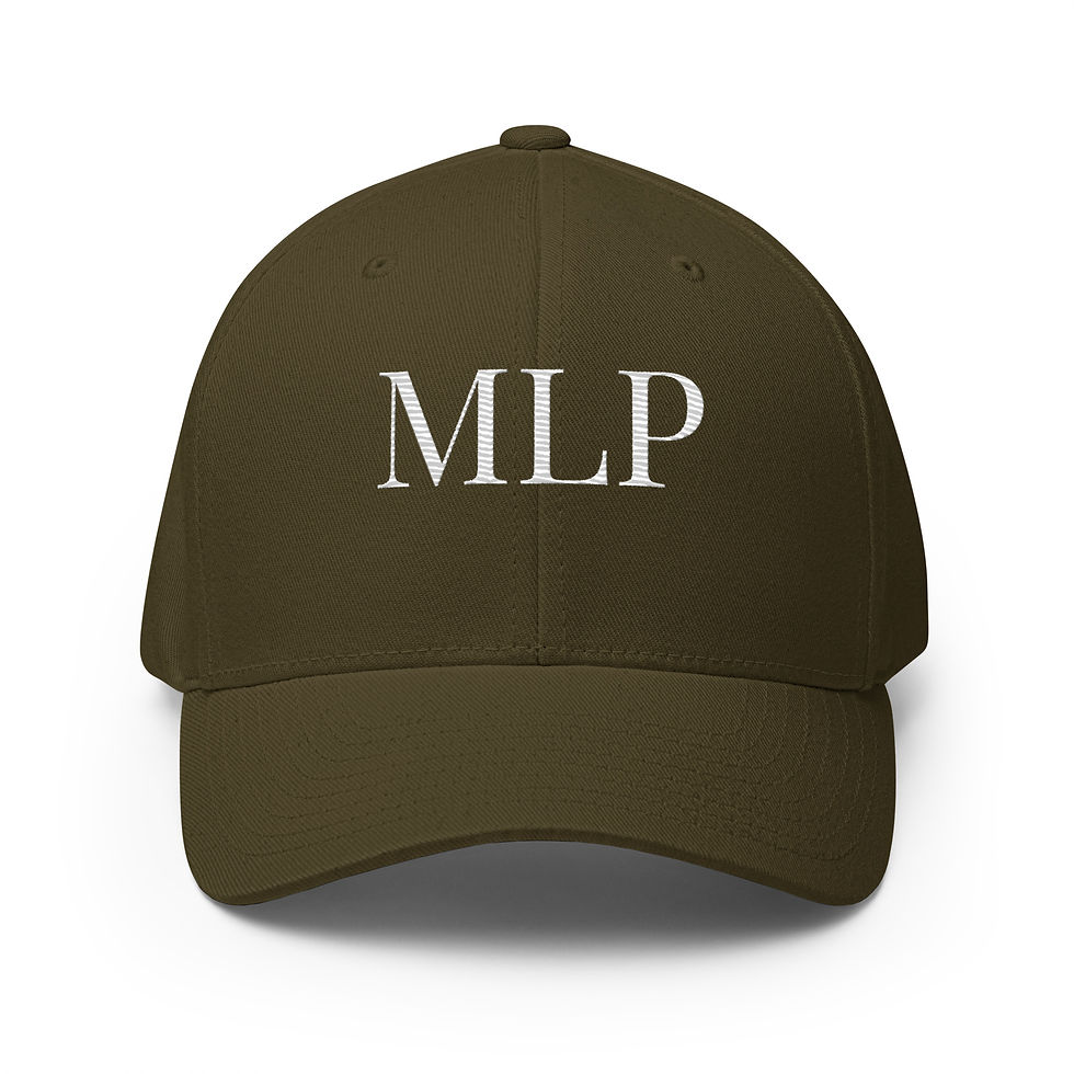 縮圖：MLP Cap
