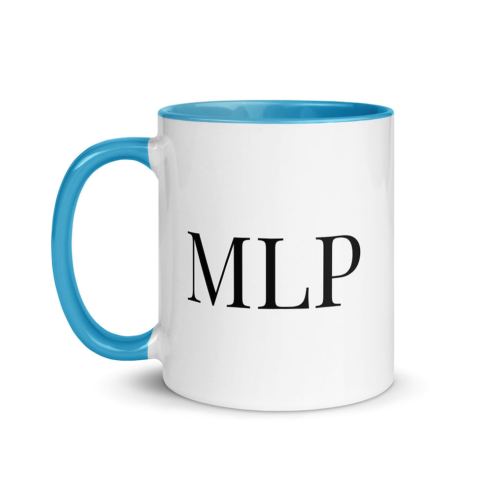 縮圖：MLP Mug