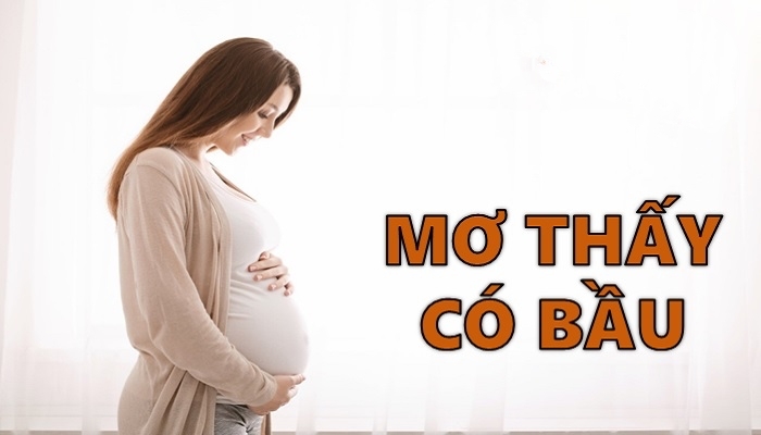 Mơ có bầu đánh con gì? Giải mã giấc mơ trong lô đề content media