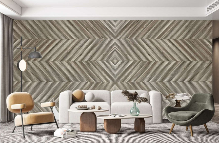 HERRINGBONE PATTERN