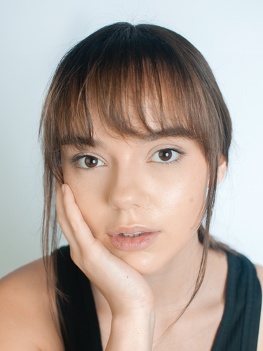 Headshot Photography by Lightwork Studios