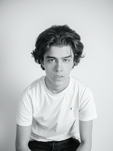 Headshot Photography by Lightwork Studios