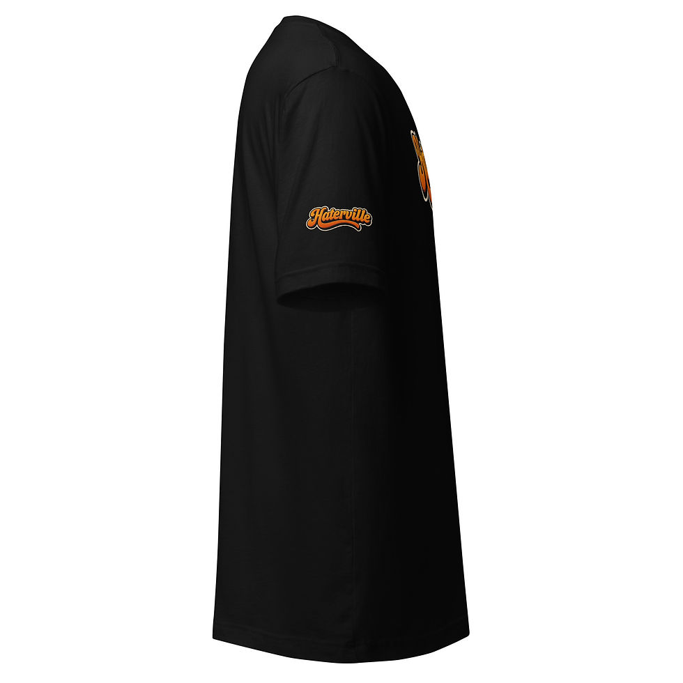 Thumbnail: Haterville Cousin Bang T