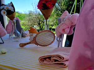 Organisez une Spa Party inoubliable pour enfants ou ados : détente, fun et souvenirs garantis !