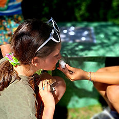 Offrez à votre enfant un anniversaire inoubliable à Saint-Étienne ! Spécialisé dans l’animation de fêtes pour enfants, je propose des formules clés en main et personnalisées _  🔍 Chasses au trésor interactives  🧖‍♀️ Spa party déten