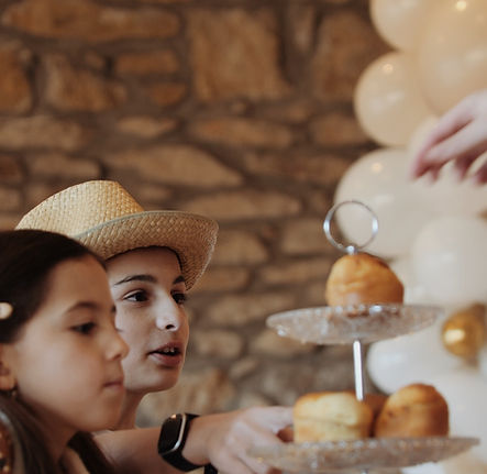 décoration anniversaire enfants saint-etienne