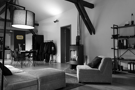 4AM Office in Stephanskirchen