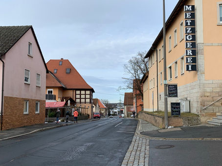 Die Ausführungs-planung...