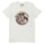 Unisex staple triko Terra Cornucopia