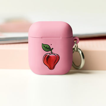 Pouzdro na airpods - Merchandising - Perinbaba a dva světy