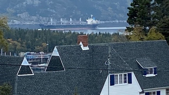Windward