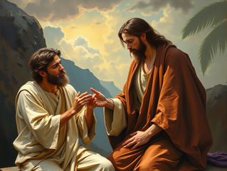 Mark 10:23-31, The Rich Young Man Part II