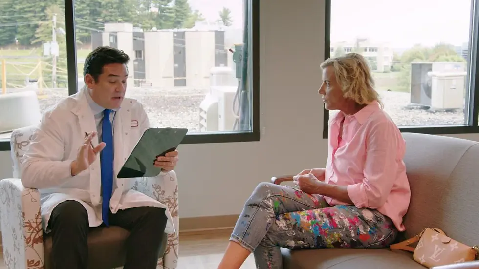 Minister Wrestles With What it Means to Be Pro-Life in New Movie