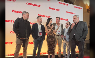 Circleville Business Owner Turned Actor Walks the Red Carpet as Ohio-Made Film Hits the Big Screen