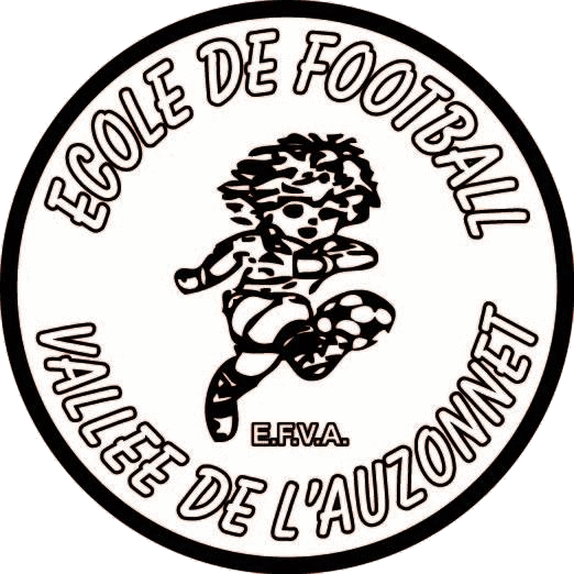 ecole de foot de la vallée de l'auzonnet