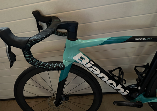 Bianchi Green Green Edge Bikes Bianchi Oltre Xr4 Green Edge