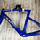Thumbnail: Pinarello Dogma F Disc (Size 55) SRAM eTap Force AXS