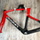 Thumbnail: Pinarello Dogma F Disc (Size 56,55) SRAM eTap Force AXS