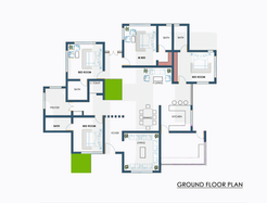Tư vấn thiết kế Nhà 1000m2