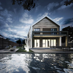 Thiết kế & Xây Dựng Vuta House